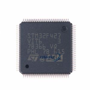 Stm32f427vit6 MCU Microcontroller Unit