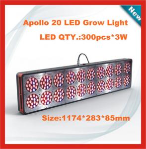  Powerful high quality Cidly Light Led A20 Indoor grow lamps hydroponics growing system box Manufactures
