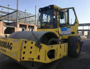  Used bomag bw220 road roller/used bomag bw220 compactor/ bomag road roller 22ton Manufactures