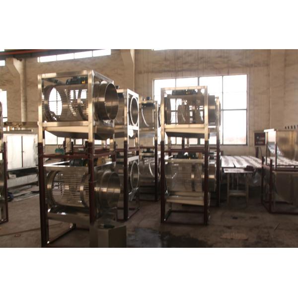 Poultry Semi Auto Slaughter Machine Streamline Processing Line For Farms