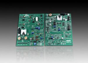  8.2mhz / 10mhz / 4.75mhz  EAS RF Board EAS Security Antitheft Gate DSP Technology Manufactures