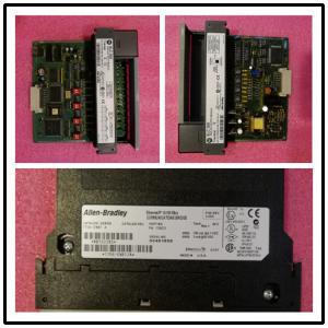  Allen Bradley 1771-A1B Universal I/O Classis 1771-A1B New In Stock Original Manufactures