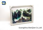 Beautiful Landscape 3D Lenticular Images , Stereograph Lenticular 3D Printing
