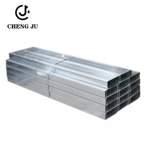  Cold Rolled Stainless Steel C Profile Q345b Structural Steel C Type Channel Steel Manufactures