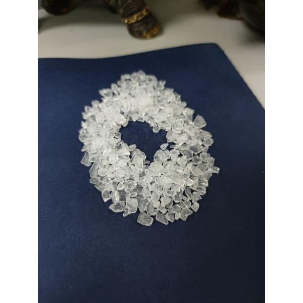 92/8 TGIC Polyester Resin , Saturated Polyester Resin Low Temperature Curing