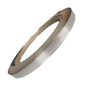 Buy cheap 0.2mm Thickness N6 Grade Pure Nickel Strip For Lithium Battery Pack from wholesalers