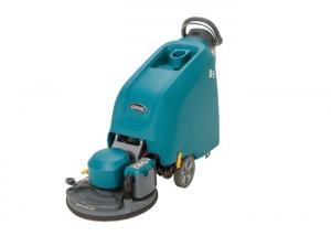 Hand Push Battery Type Carpet Extractor Cleaning Machine Marble Polishing Machine Manufactures