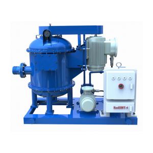  Solid Control Vacuum Degassing Unit 240-360m3/h API Standard Manufactures