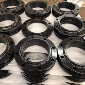  Carbon Steel Black Varnish Pipe Fittings 1/2-72 For Industrial Use Manufactures