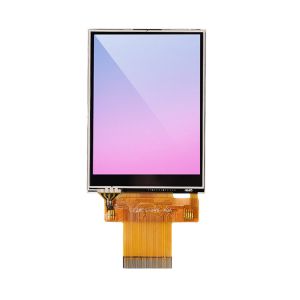  Industrial 2.8inch 240x320 3.3V Capacitive Touch Panel Manufactures