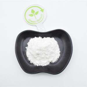  HACCP Hyaluronic Acid Sodium Hyaluronate Skincare White Fine Powder Manufactures