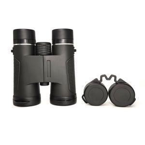  Bird Watching Compact Binoculars Telescope 8x42 10x42 With Universal Phone Adapter Manufactures