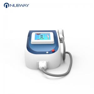 China Alexandrite laser 755nm hair removal machine best laser hair removed equipment on sale