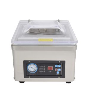 Buy cheap Electrical Control Chamber Vacuum Sealer For Household And Commercial Packaging from wholesalers