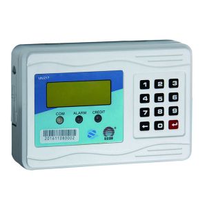 Buy cheap 120V Prepaid Smart Electricity Meters STS Prepay Power Smart Meter from wholesalers