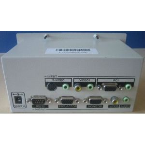  Multimedia central control system , MCS180 Mini Multimedia Central Manufactures