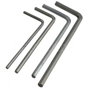 China Allen wrench/Hex Key with handle snap holder on sale