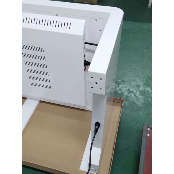 43 Inch Smart LCD Game Touch Screen Table Kids Windows Drafting Multi-Touch Table