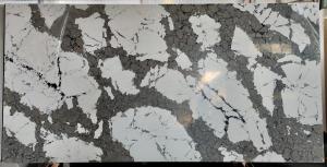 China SGS Marble Like Quartz Island Top Faux Stone Siding Panels Granite Marble Quartz Table Top on sale