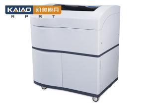  Hematology Analyzer Equipment Housing Prototyping Services China Manufactures