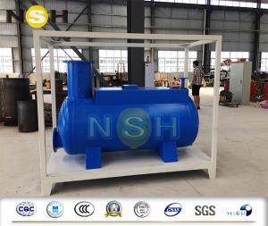  Steel Factory Oil Water Separator Car Wahsing Shop 1 ~ 500 M2 Shelf Covering Type Manufactures