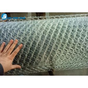 Low price low price electro fishing hexagonal wire mesh