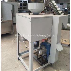 Sacha Inchi Nuts Processing Machine Melon Seeds Seed Peeling Machine