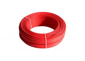  PVC Coated Electrical Cable Wire 500 Sqmm H05V-U Cable Type Manufactures