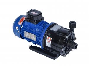 China Low Noise Magnetic Drive Pump Stainless Steel And Engineering Plastic on sale