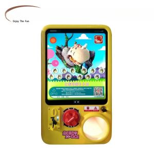 China Dreamland Gashapon Machine Manufacturer Customs Capsule Toy Vending Twisted Egg Ball Mini Gacha Gachapon Vending Machine on sale