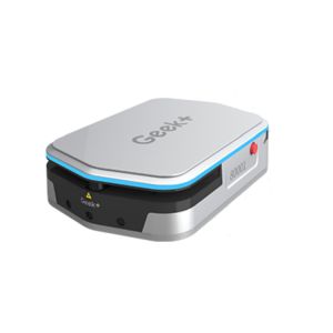  Industrial P500R Automated Guided Robots 600KG For Picking Manufactures