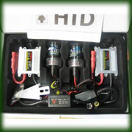 China HID xenon kits H1 bulbs with ballast DC 12V 35W on sale