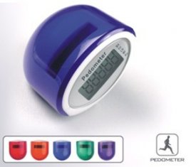 Solar pedometer with calorie function Manufactures
