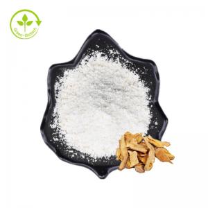  Natural Plant CAS 501-36-0 50% 98% Resveratrol Polygonum Cuspidatum Root Extract Powder Manufactures