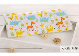  Infant Toddlers Clothing Fabric Cute Baby Animal Rompers Pajamas Fabric Winter Fleece Onesie Manufactures
