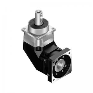  90 Degree Stainless Steel Worm Gear Reducers Gearbox Helical Spur Bevel Speed Reducer Manufactures