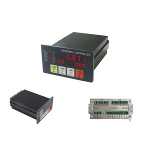  Automatic Bagging Weighing Scale Controller , Packing Controller For Machine Manufactures