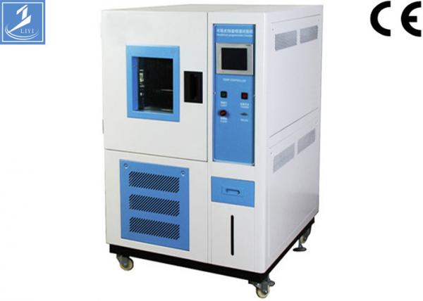 Quality Constant Laboratory Temi880 Temperature Humidity Test Chamber Control Environmental Climatic Test for sale