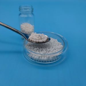 Buy cheap Alumina Oxide Ceramic Blasting Media Enhance Cleaning Efficiency from wholesalers