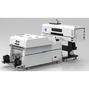 Smoke And Oil Purifier M6502-F Durable Shaker Powder Machine 300KG Net Weight