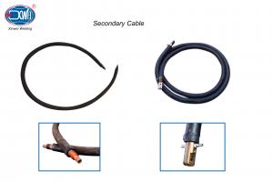 China Automotive Transporting 400mm2 Water Cooling Cable Halogen Free on sale