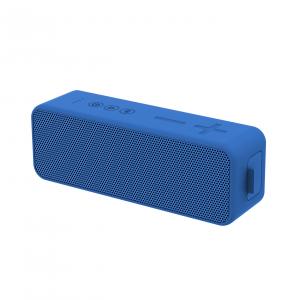  BT 5.0 10W Portable Bluetooth Speaker Floating Waterproof With Microphone Manufactures