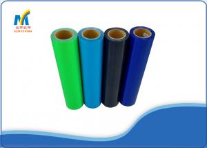  Heat Press Transfer Vinyl Rolls , Heat Transfer Material For T Shirts Manufactures