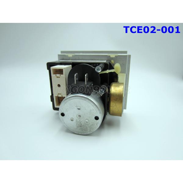 Steel / Nylon Shell Digital Oven Timer TCE02-001-3 With High Temperature