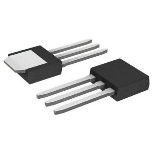 Buy cheap 1.25W NPN D882 Tip Power Transistors TO-251-3L Plastic - Encapsulated Transistor from wholesalers