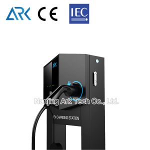 Buy cheap Single Phase IP55 Home EV Charger , Type 2 Charging Station For Electric Cars At from wholesalers