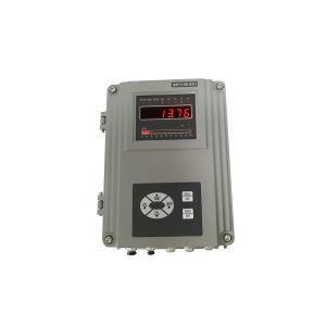  Led Digital Weighing Controller Single - Material &amp; Double - Speed Feeding Manufactures