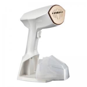  Commercial Portable Steam Ironing Brush Fabric Steamer with 300ml Water Tank Capacity Manufactures