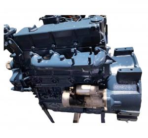  Japan Brand New Kubota Engine V3300 Motor Assembly In Stock Manufactures