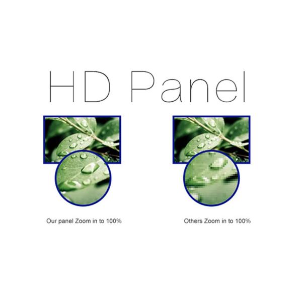 55" 65" Digital Display Touch Screen Kiosk RK3288 WIFI 3G / 4G With Metal Housing